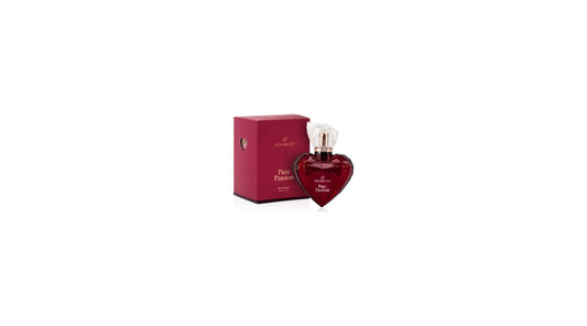 Pure Passion perfume review - VALGINA.com