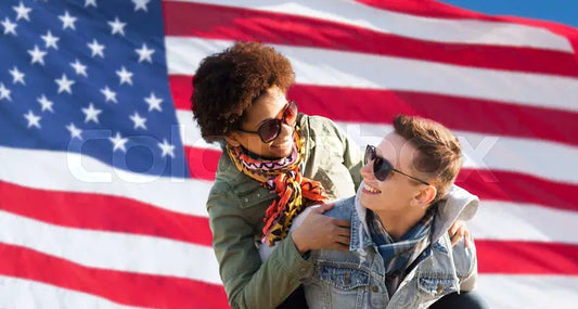 Freedom Rings… and Sometimes It Vibrates