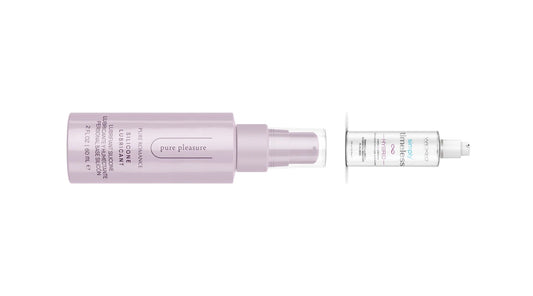 Silicone lubricant guide - VALGINA.com
