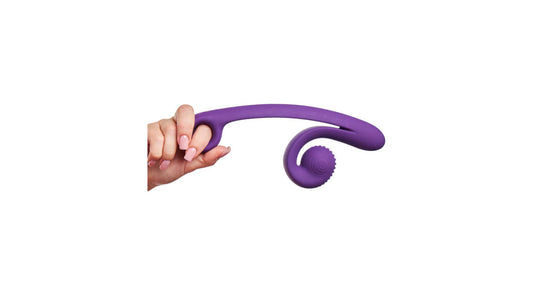 Snail Curve with Handle review - VALGINA.com