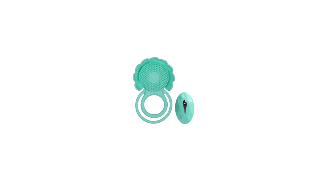 Spring Fling couples double ring review - VALGINA.com
