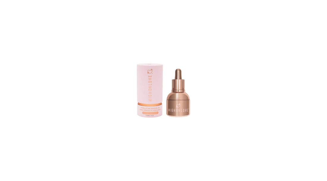 Stimulating Sensual Oil review - VALGINA.com