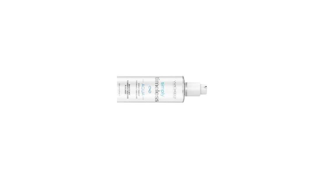 Timeless Aqua review - VALGINA.com