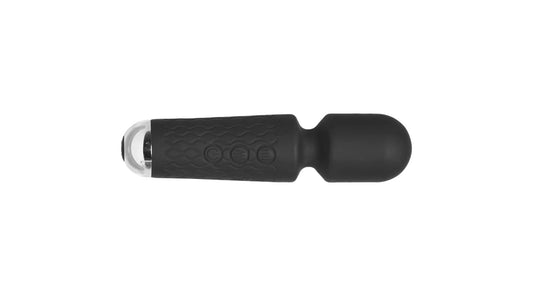 Petite Powerhouse Wand - wand vibrator guide - VALGINA.com