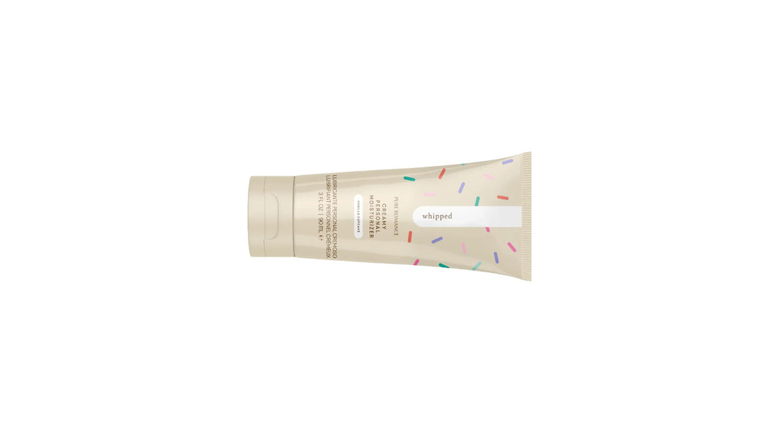 Whipped Creme Vanilla Cupcake review - VALGINA.com