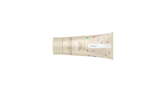 Whipped Creme Vanilla Cupcake review - VALGINA.com