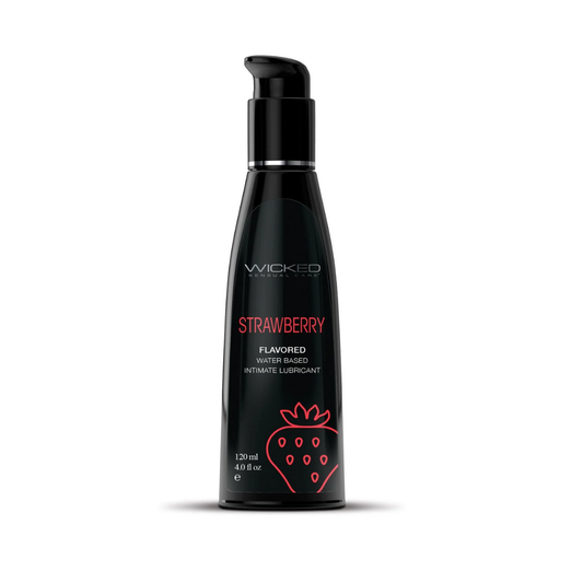 Water-based lubricant guide - VALGINA.com