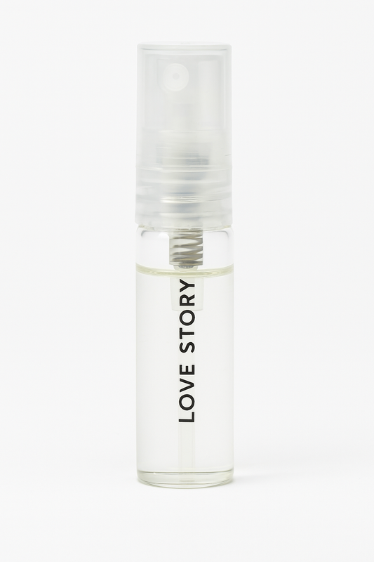 Love Story - Pheromone Perfume 0.1 FL.OZ./3 ml - Pure Romance