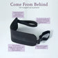 Come From Behind Strap - 9 LEFT! - VALGINA.com