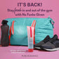 No Funks Given - Full Body Deodorant w Niacinamide - IN STOCK 35 LEFT! - VALGINA.com