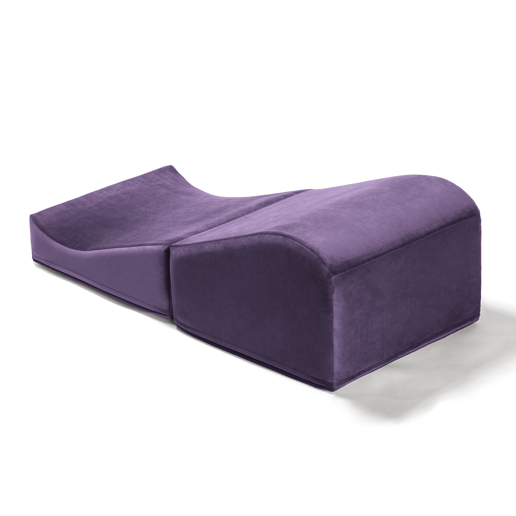 Flip Ramp Convertible Ottoman – Liberator – VALGINA.com
