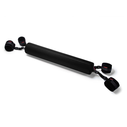 Talea Padded Spreader Bar - Leather