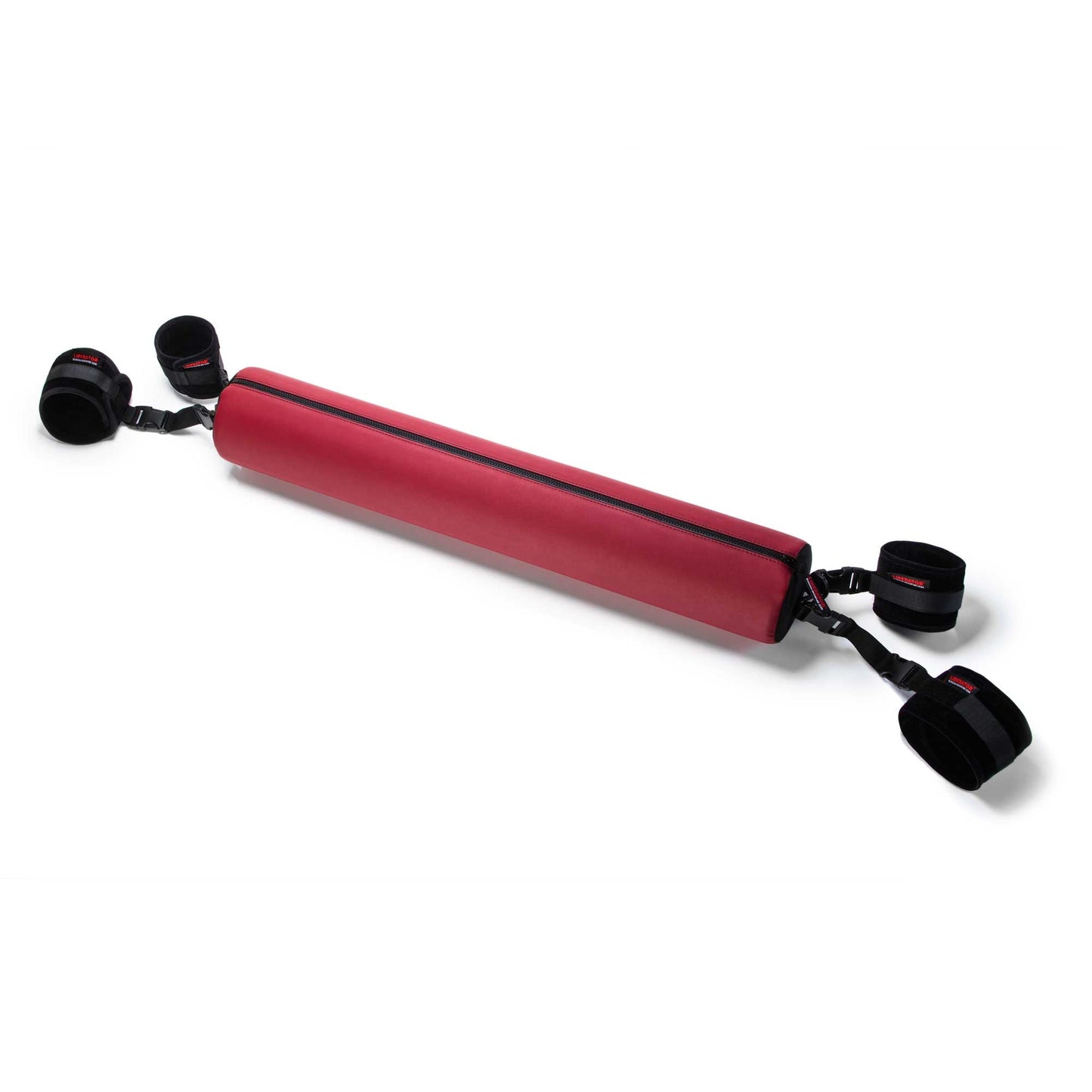 Talea Padded Spreader Bar - Leather