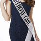Birthday Girl Sash - 3 LEFT! - VALGINA.com