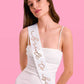 Bride To Be Sash- 5 LEFT! - VALGINA.com
