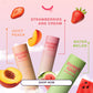 Edible Perfume - Sweet Spot Juicy peach Flavored Fragrance mango www.VALGINA.com 