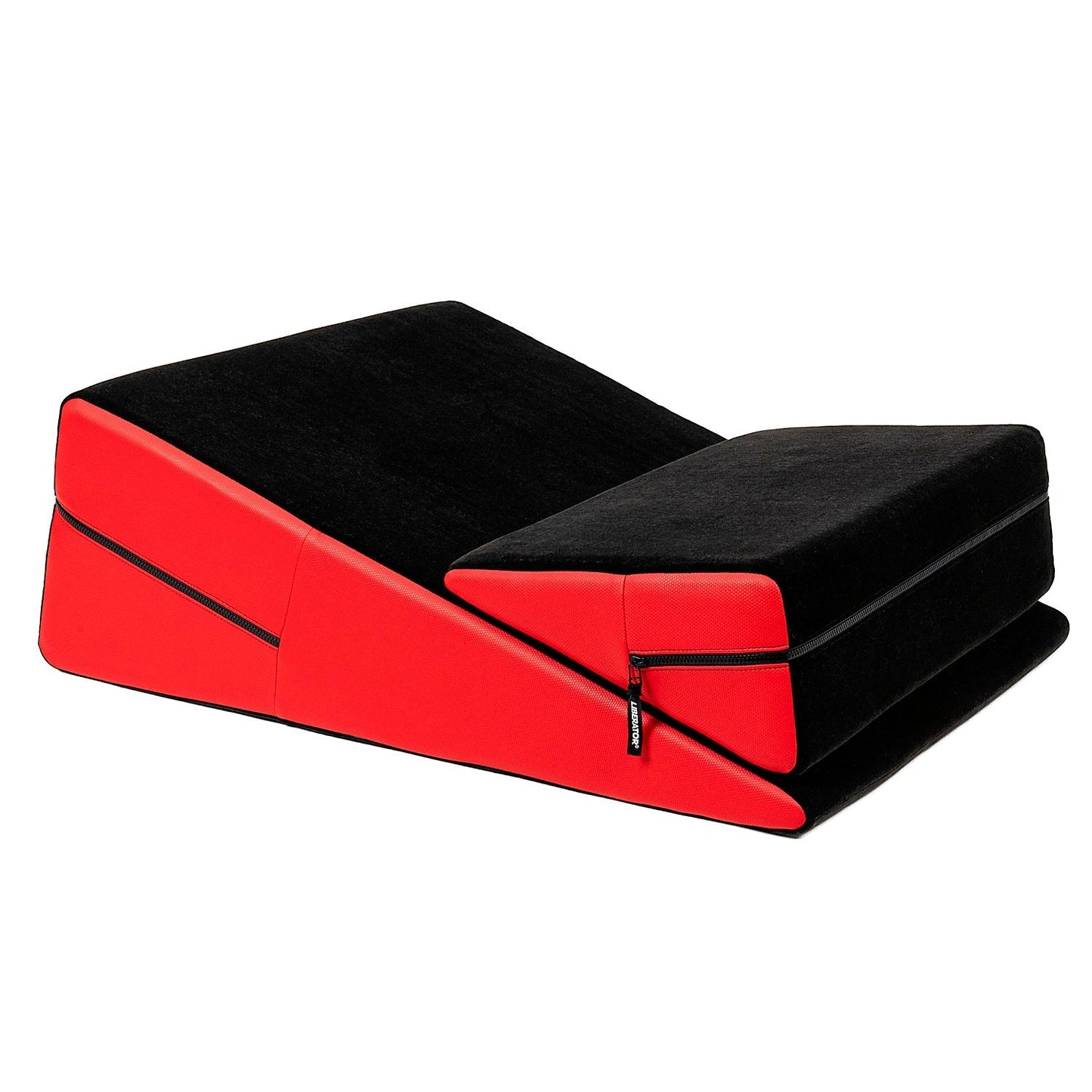 Wedge/Ramp Combo - Stackable Positioning