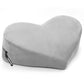 Heart Wedge Pillow - VALGINA.com