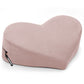 Heart Wedge Pillow - VALGINA.com