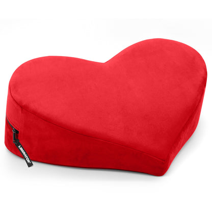 Heart Wedge Pillow - VALGINA.com