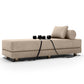 Black Label Divan Daybed - VALGINA.com