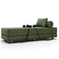 Black Label Divan Daybed - VALGINA.com