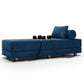 Black Label Divan Daybed - VALGINA.com