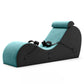 Cello Chaise ‚– Standard & Valkyrie - VALGINA.com