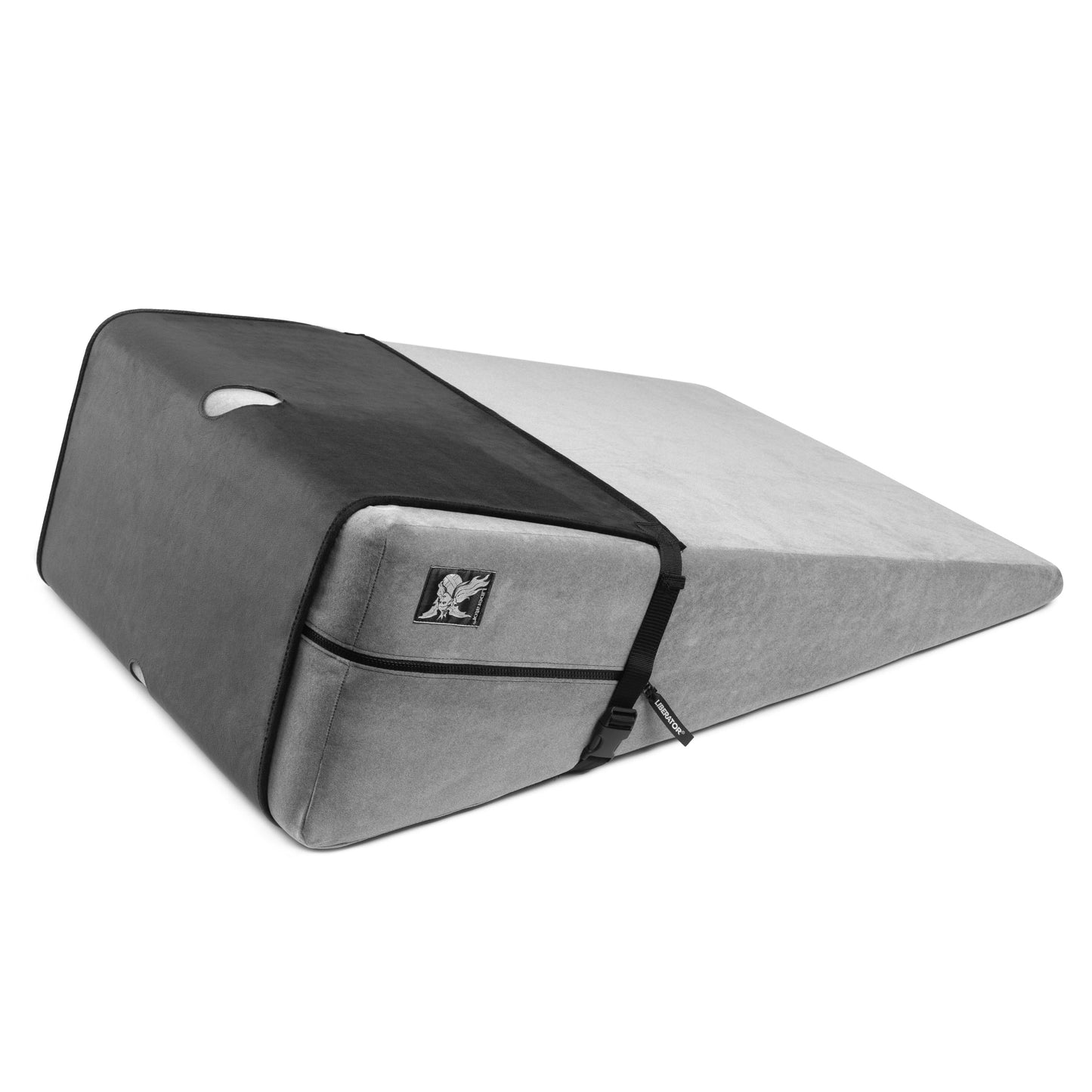 Birdi Toy Mount Strap for Wedge and Ramp