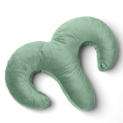 Arie Duo Couples Pillow - VALGINA.com