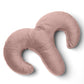 Arie Duo Couples Pillow - VALGINA.com