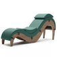 Supervio Tantric Chaise - Valkyrie Bond Cuffs - VALGINA.com