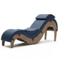 Supervio Tantric Chaise - Valkyrie Bond Cuffs - VALGINA.com