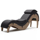Supervio Tantric Chaise - Valkyrie Bond Cuffs - VALGINA.com