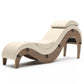 Supervio Tantric Chaise - Valkyrie Bond Cuffs - VALGINA.com