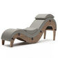 Supervio Tantric Chaise - Valkyrie Bond Cuffs - VALGINA.com