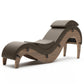 Supervio Tantric Chaise - Valkyrie Bond Cuffs - VALGINA.com