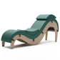 Supervio Tantric Chaise - Valkyrie Bond Cuffs - VALGINA.com
