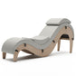Supervio Tantric Chaise - Valkyrie Bond Cuffs - VALGINA.com