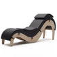 Supervio Tantric Chaise - Valkyrie Bond Cuffs - VALGINA.com