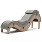 Supervio Tantric Chaise - Valkyrie Bond Cuffs - VALGINA.com