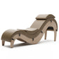 Supervio Tantric Chaise - Valkyrie Bond Cuffs - VALGINA.com
