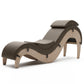 Supervio Tantric Chaise - Valkyrie Bond Cuffs - VALGINA.com