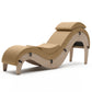 Supervio Tantric Chaise - Valkyrie Bond Cuffs - VALGINA.com