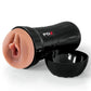 Extreme Wet Strokers Super Slide & Glide inner texture detail - ValGina.com