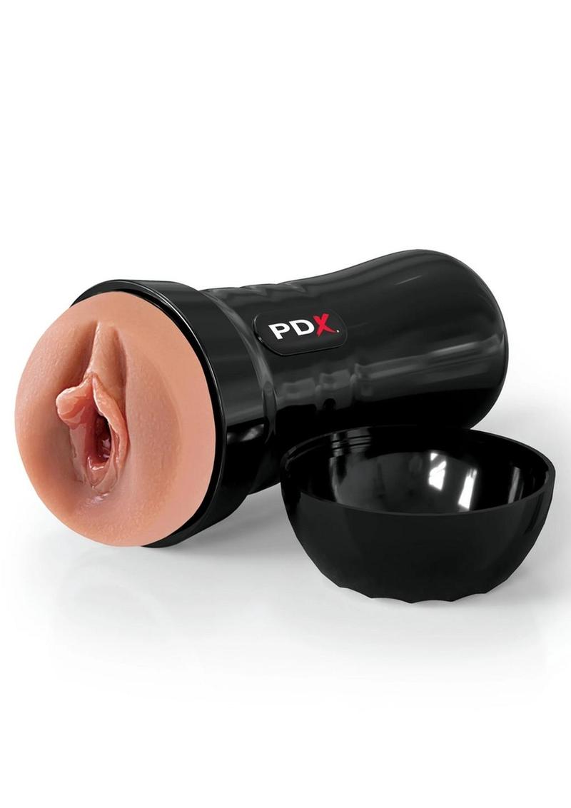 Extreme Wet Strokers Super Slide & Glide inner texture detail - ValGina.com