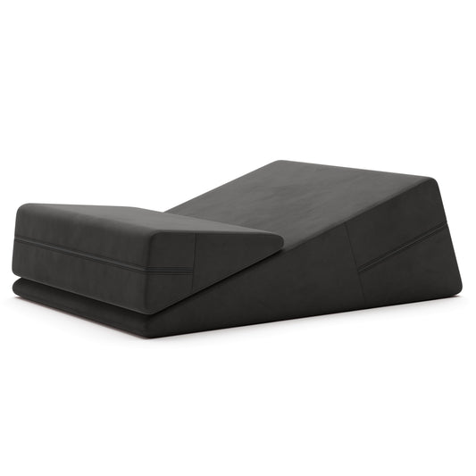 Wedge/Ramp Combo - Stackable Positioning