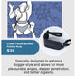 Come From Behind Strap - 9 LEFT! - VALGINA.com