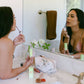 Edible Perfume - Sweet Spot Watermelon Flavored Fragrance melon www.VALGINA.com 
