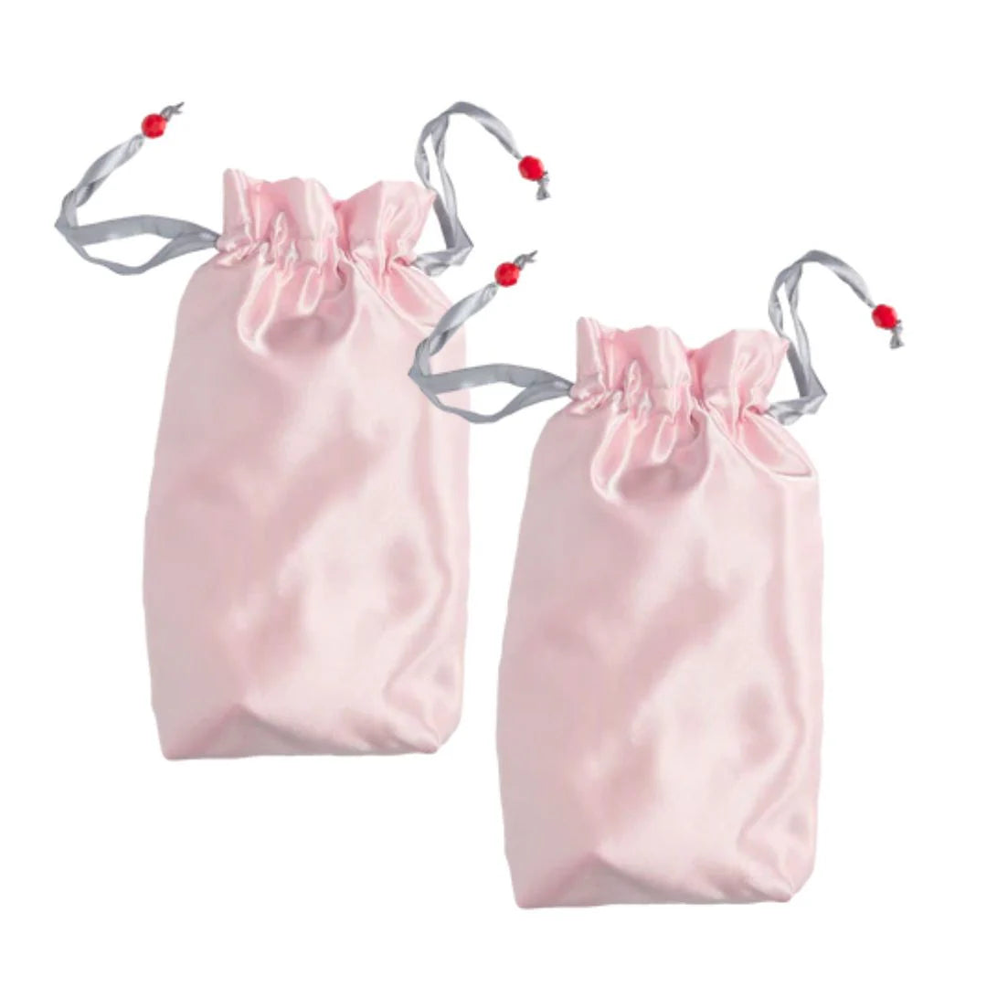 Toy Tote - Navy, Pink or Purple - Bioshield 75® Toy Storage Bag - VALGINA.com